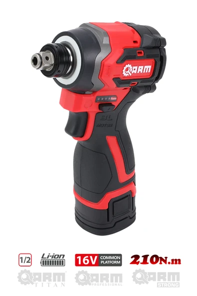 1/2 ŞARJLI SOMUN SÖKME VE VİDALAMA - Resim 2