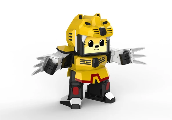 Robotis TIG - 1