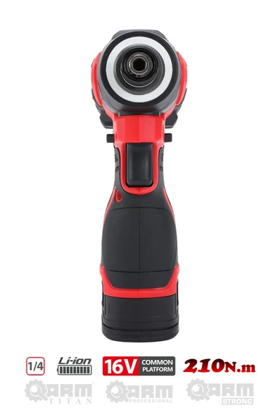 210N.M TORK VİDALAMA - Resim 2