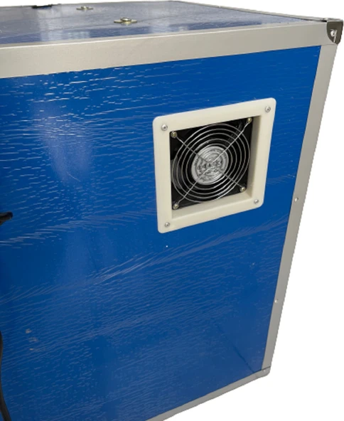 88 Tavuk Kuluçka Makinesi - Resim 3