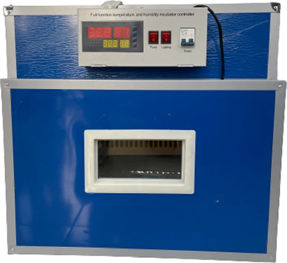 88 Tavuk Kuluçka Makinesi ürün görseli