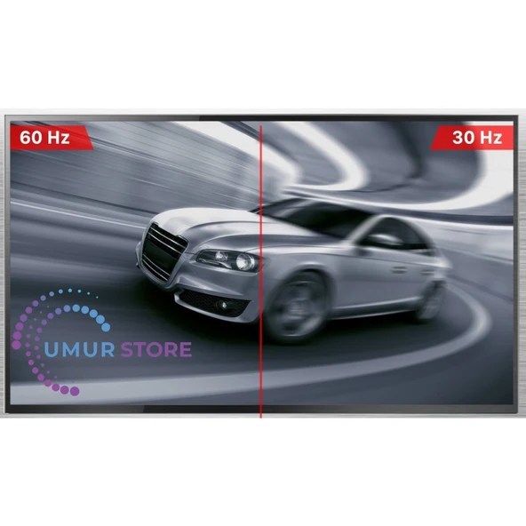 2.0b 4K 60Hz 18GBPS HDMI Kablo - 1m - 4