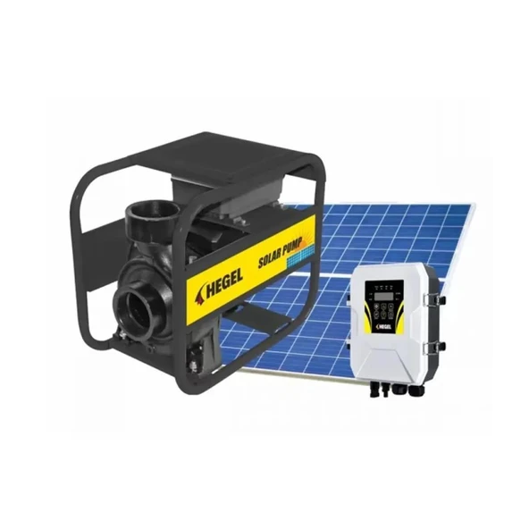 Hegel 110V 1500W DC Salyangoz Yüzey Pompası ürün görseli 1