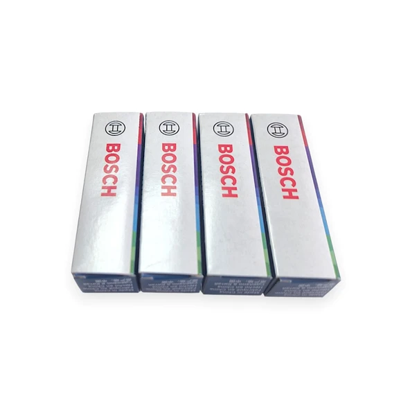 Seat İbiza 2000-2002 1.6 ALM Motor Buji Takımı 101000050AC - 5