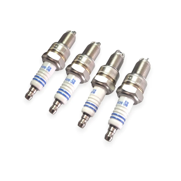 Seat İbiza 1997-1999 1.6 AEE Motor Buji Takımı 101000050AC - 4