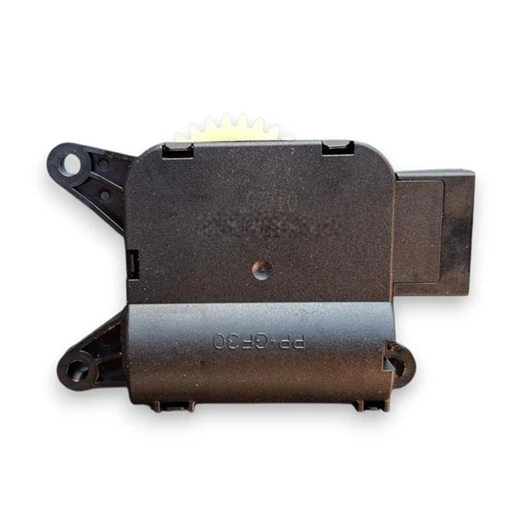 Skoda Fabia 2007-2010 Dijital Klima Sıcak Soğuk Ayar Motoru 6Q0907511C - Resim 4