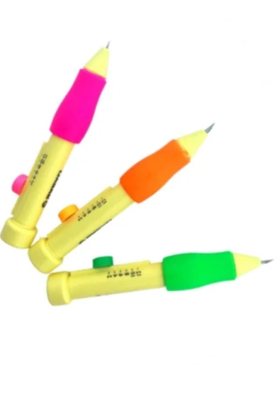 Punch İğne Seti 3'lü - Resim 2