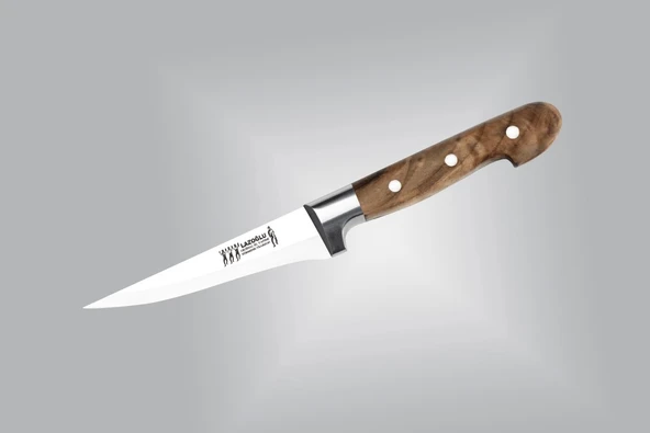 El Yapımı Sürmene Kemik Sıyırma Bıçağı No:0 ürün görseli