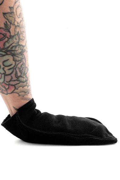 Çok Amaçlı Pratik Siyah Temizlik Eldiveni - Resim 3