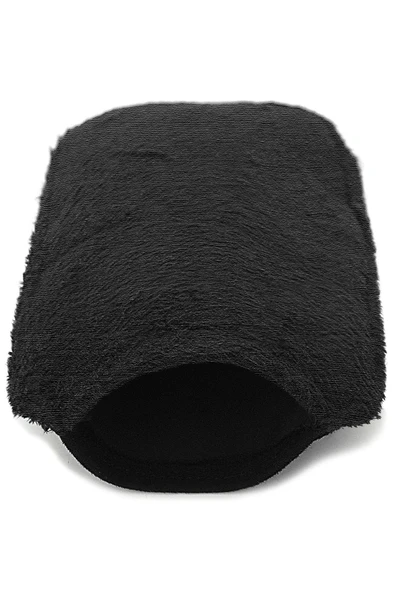 Çok Amaçlı Pratik Siyah Temizlik Eldiveni - Resim 5