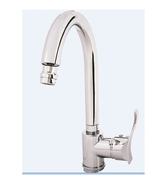 Polisu Gold Mix Kuğu Eviye Bataryası P-414 ürün görseli