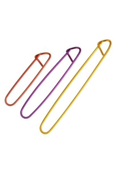 Yün Filketesi 3'lü ürün görseli