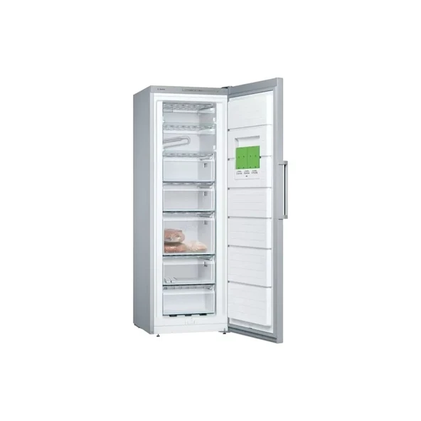 Bosch GSV33VIE0N 7 Çekmeceli Derin Dondurucu - 3