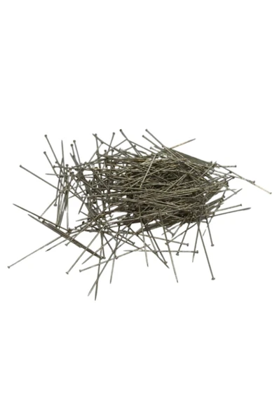 Alman Çelik İğnesi 25 gr - Resim 2