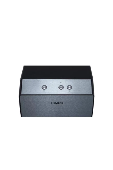 Siemens DW15703 Gizli Damacanalı Gri Su Sebili - 2