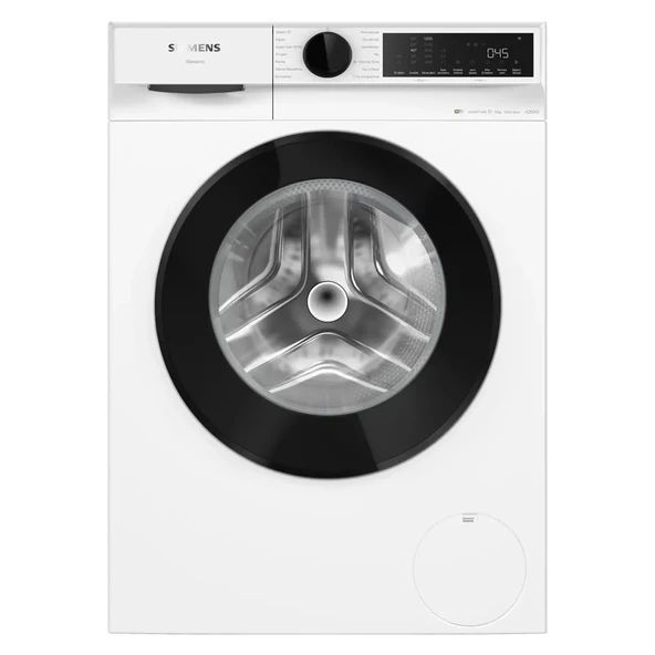 Siemens WG42K2Z0TR 1200 Devir 9 kg Çamaşır Makinesi