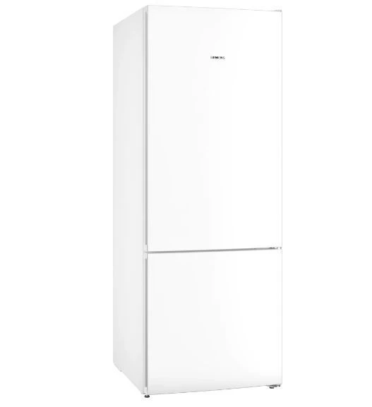 Siemens KG55NVWE0N Kombi No Frost Buzdolabı
