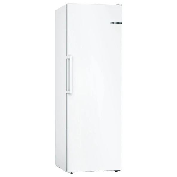 Bosch GSV33VWE0N 7 Çekmeceli Dikey Derin Dondurucu
