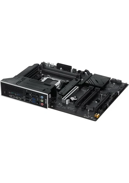 ASUS X870 MAX GAMING WIFI7 DDR5 HDMI-DP TYPEC PCIE 5.0 AM5 ATX - 5