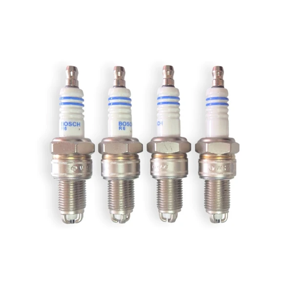 Skoda Felicia 1995-2001 1.6MPI Motor Buji Takımı 101000050AC - 1