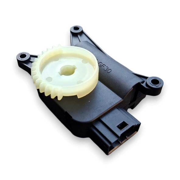 Skoda Roomster 2006-2010 Dijital Klima Sıcaklık Ayar Motoru 6Q0907511C