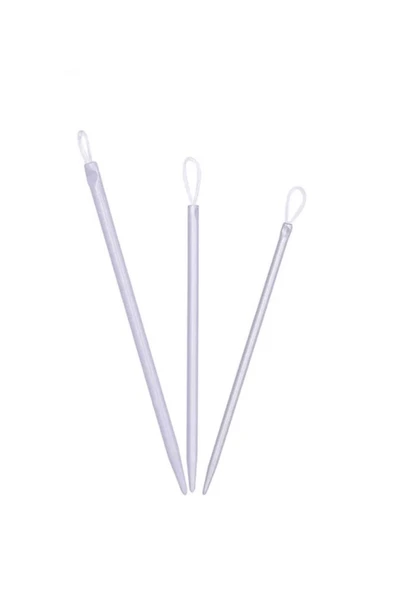 Yün İğnesi Misinalı ürün görseli