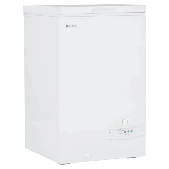 Uğur UDD 165 T D/S R63 Sandık Tipi Derin Dondurucu