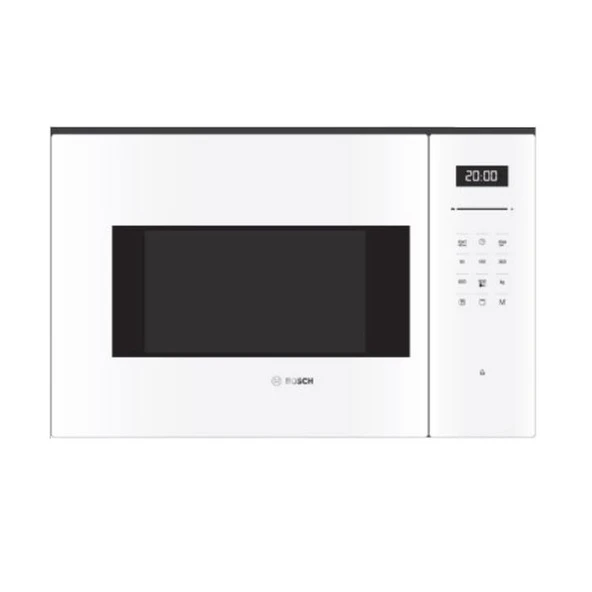 Bosch BEL554MW2 25 lt Ankastre Mikrodalga Fırın ürün görseli