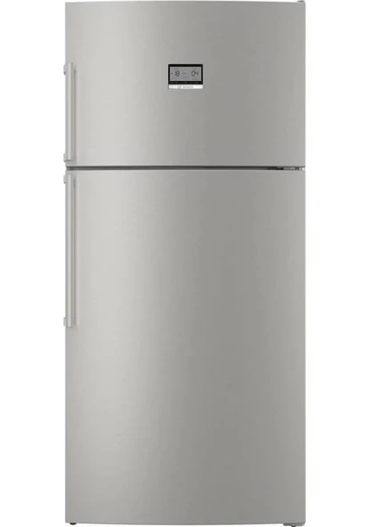 Bosch KDN86AID1N Çift Kapılı No Frost Buzdolabı