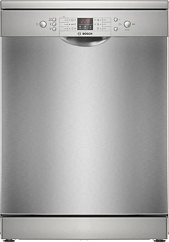 Bosch SMS26DI00T 6 Programlı Bulaşık Makinesi