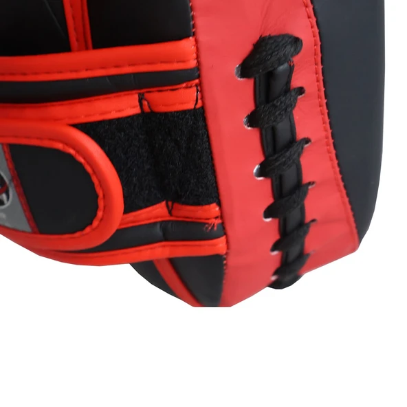 DragonDo 40308-P High Kick II Darbe Yastığı Kick Boks Antrenman Lapası - 5