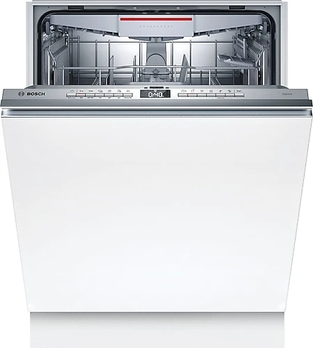 Bosch SMV4IMX62T 6 Programlı Ankastre Bulaşık Makinesi