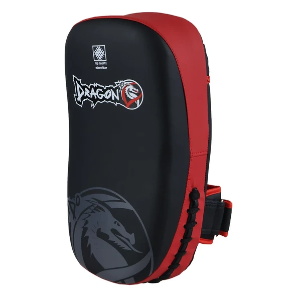 DragonDo 40308-P High Kick II Darbe Yastığı Kick Boks Antrenman Lapası - 1