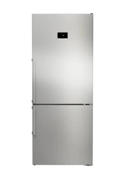 Bosch KGP76AIC0N Kombi No-Frost Buzdolabı - 1