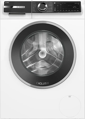 Bosch WGK264F0TR 1400 Devir 11 kg Çamaşır Makinesi ürün görseli