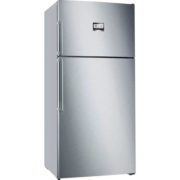 Bosch KDN86HID1N Çift Kapılı No Frost Buzdolabı - 1