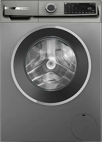 Bosch WGK264ZRTR 1400 Devir 11 kg Çamaşır Makinesi