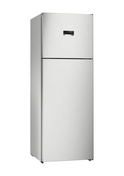 Bosch KDN56XIF0N Çift Kapılı No Frost Buzdolabı