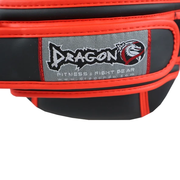 DragonDo 40308-P High Kick II Darbe Yastığı Kick Boks Antrenman Lapası - 7