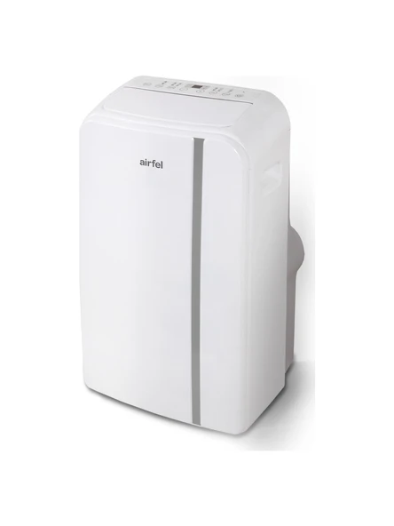 Airfel LPCY35BM 12000 BTU Mobil Klima