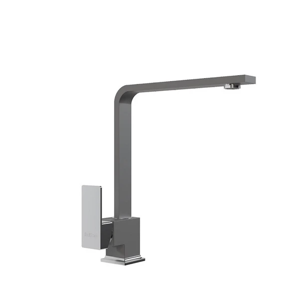 RealStone Göksu Eviye Bataryası Gri