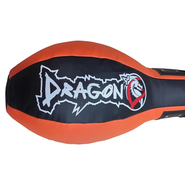 DragonDo 1068-P Pear Bag Kum Torbası 80X45 cm Kick Boks Torbası - 4