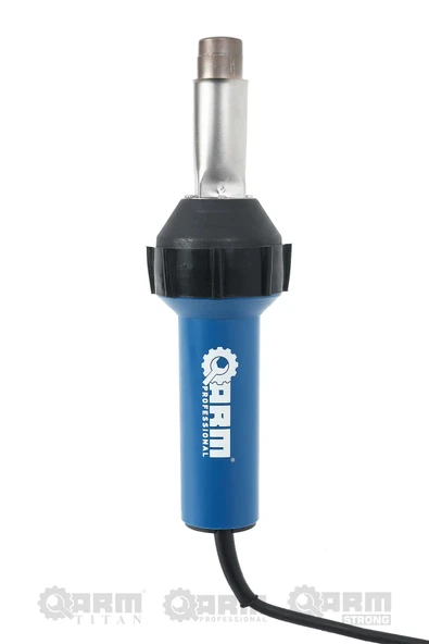 1600W Plastik Kaynak Makinesi - Resim 3