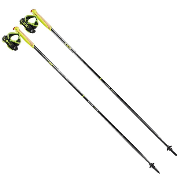 Leki EvoTrail FX. One TA Baton - Resim 2