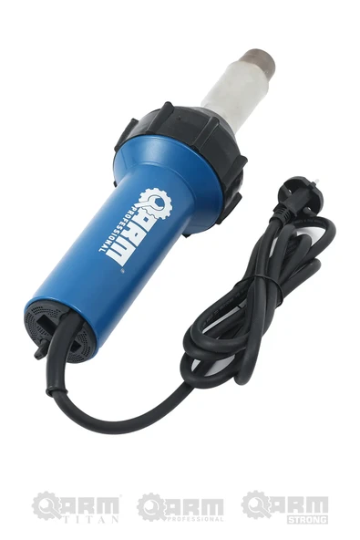 1600W Plastik Kaynak Makinesi - Resim 4