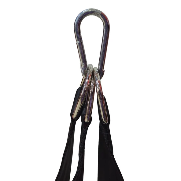 DragonDo 1068-P Pear Bag Kum Torbası 80X45 cm Kick Boks Torbası - 6