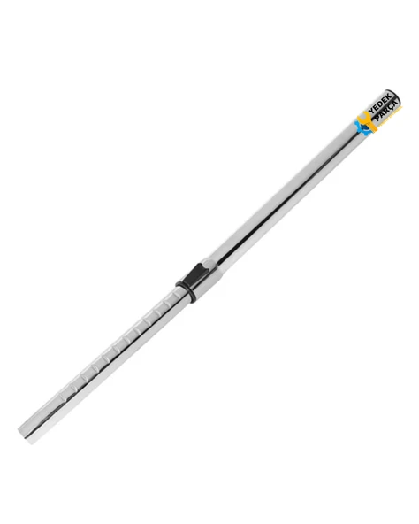 Karcher Uyumlu WD 5 Elektrikli Süpürge Emici Yer Başlığı Teleskopik Boru - Resim 4