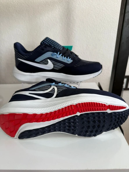 Nike Air Zoom Pegasus Erkek Koşu Ayakkabısı - Resim 3