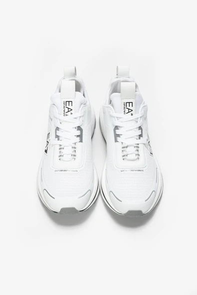 Ea7 Unisex Ayakkabı - Resim 3