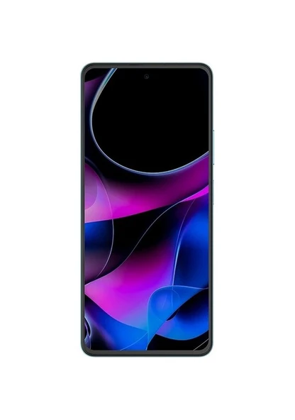 Casper Via A40 256 GB Mavi (Casper Türkiye Garantili) - 2